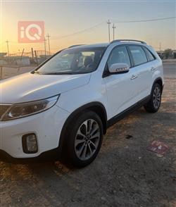 كيا سورينتو